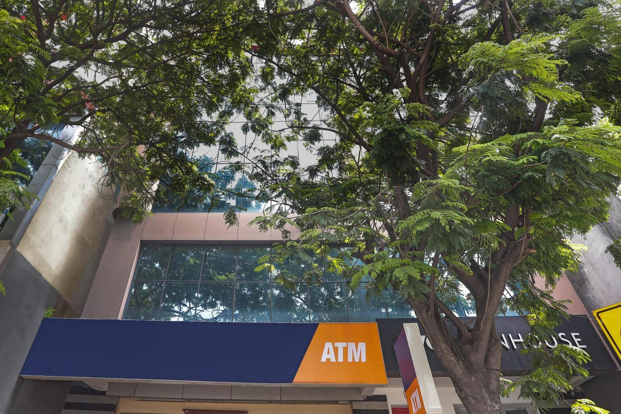 Super Townhouse Near Secunderabad Railway Station, Yashoda Hospital, Patny Centre Exterior photo